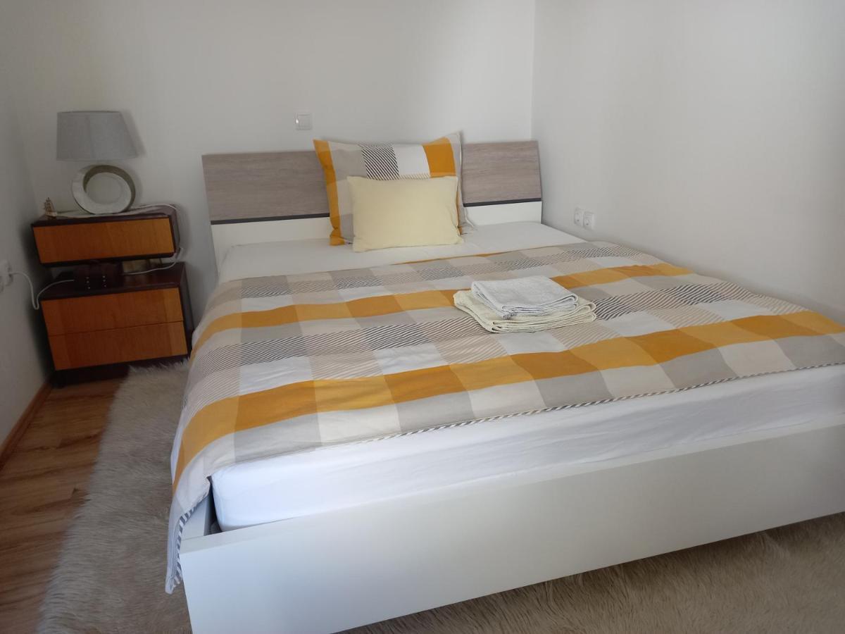 Apartment Maximilian-Free Parking!!! Zagreb Luaran gambar
