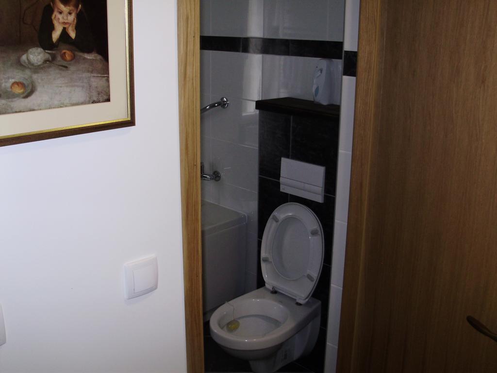 Apartment Maximilian-Free Parking!!! Zagreb Luaran gambar