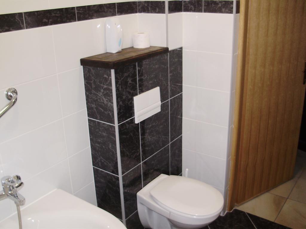 Apartment Maximilian-Free Parking!!! Zagreb Luaran gambar