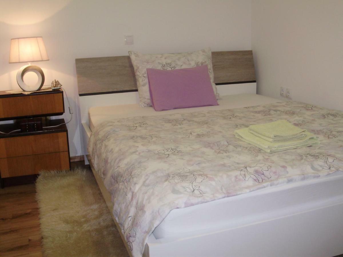 Apartment Maximilian-Free Parking!!! Zagreb Luaran gambar